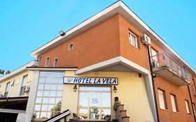 Hotel La Vela