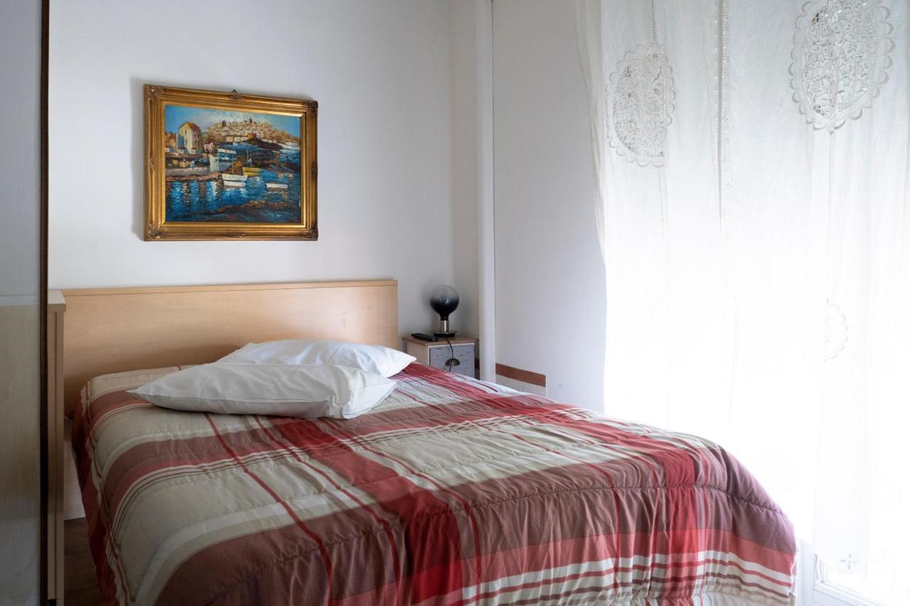 Hotel La Vela Castelnuovo Rangone Esterno foto